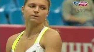 Maria Kirilenko  You are the One [upl. by Colver]