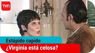 ¿Virginia está celosa  Estúpido cupido  T1E44 [upl. by Ogden549]