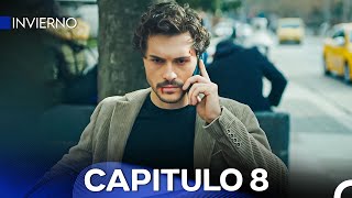 Invierno Capitulo 8 Doblado en Español FULL HD [upl. by Rianna]