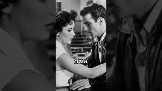 quotA Place in the Sunquot 1951 Montgomery Clift Elizabeth Taylor and Shelley Winters [upl. by Dame]