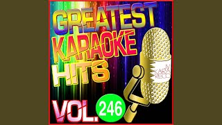 Het Is Een Nacht Karaoke Version Originally Performed By Guus Meeuwis [upl. by Aihsital764]