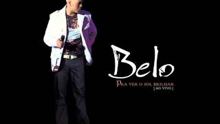 Belo  Perfume Ao Vivo [upl. by Halona263]