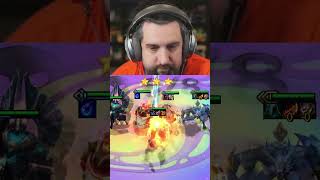 How do I keep getting away with it  TFT Magic amp Mayhem  Teamfight Tactics tft teamfighttactics [upl. by Thagard]