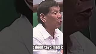 HIHILAHIN NI PRRD SI HONTIVIRUS SA IMPYERÑO LOL [upl. by Consuelo]