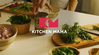 Enhance Your Cooking Experience with Kitchen Mama One Touch Can Opener [upl. by Troxell]