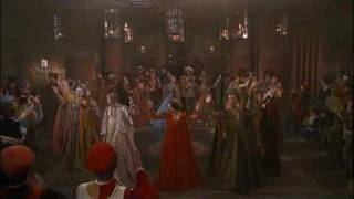 Romeo amp Juliet  Zefirelli  1968  New Soundtrack  Part 2 [upl. by Thier]