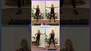 Lets Do This Full Body Workout To Help You Age Well 💃 Fabulous50s shorts [upl. by Liz]