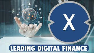 🚨XDC NETWORK LEADING DIGITAL FINANCE🚨 [upl. by Adlai]