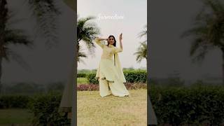 Surmedani  Easy dance steps  wedding choreography  solo dance performance surmedani dance [upl. by Mloclam]