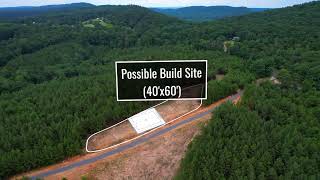 Land for Sale in Alabama Blount County AL [upl. by Ethelind485]