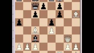 Garry Kasparov Vs Sergei Movsesian 2001 [upl. by Vitek]