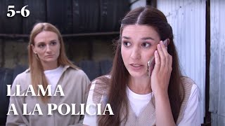 LA HISTORIA DE UNA NIÑA A LA QUE SIEMPRE LE VA BIEN Capitulo 56 LLAMA A LA POLICIA [upl. by Trocki477]