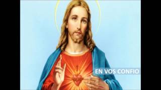 Rosario del Sagrado Corazon de Jesus [upl. by Manville]