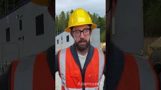 Talented engineers Part 33adamrosefunny constructionengineeringworkers [upl. by Alpheus282]