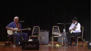 Lashio Thein Aung  Jimmy Jack  San Francisco Live Concert 10 [upl. by Rapsac]