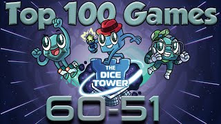 Top 100 Games of all Time 6051 [upl. by Ocimad]