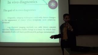 Nanotechnology and Medicine Professor Monir Bahgat Nov 2012 Introduction [upl. by Xantha]