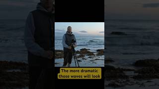 Master Dynamic Seascapes with This Pro Tip [upl. by Lamarre629]