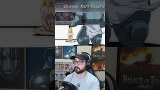 FMAB  ALPHONSE SEES HIS BODY fullmetalalchemist brotherhood fmab anime reaction shorts [upl. by Taima]