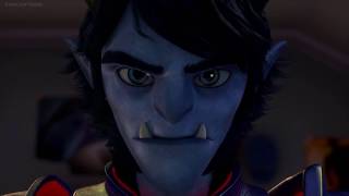 Trollhunters AMV  2022 [upl. by Mainis]