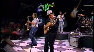 Duane Eddy  Buddy Holly Tribute  Rebel Rouser  Ramrod 1988 [upl. by Pickford]