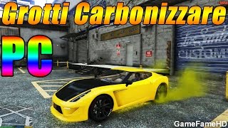 GTA 5 PC  GROTTI CARBONIZZARE Customization Guide amp Speed Test Fully Upgraded Sports Car [upl. by Alyt]