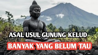 KISAH ASAL USUL GUNUNG KELUD [upl. by Clement660]