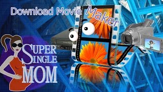 วิธีติดตั้ง movie maker ภาษาไทย [upl. by Thanos]