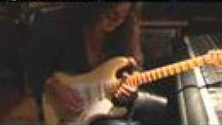 Yngwie Malmsteen  Guitar lesson [upl. by Calvin676]