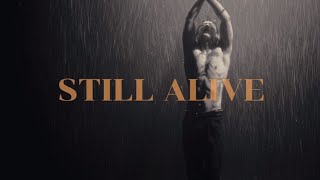 XXIN신승훈quotSTILL ALIVEquot MV Teaser [upl. by Braynard338]