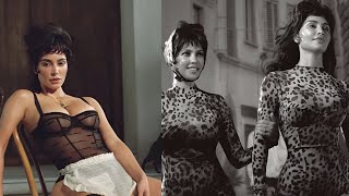 Kim Kardashian Ends Feud With Kourtney Through SKIMS x Dolce amp Gabbana Collab [upl. by Husch]