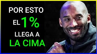 El Mejor Discurso De Kobe Bryant De La Historia  La MENTALIDAD MAMBA [upl. by Carper]