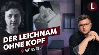 Maria Rohrbach Unschuldig im Gefängnis  Lokalzeit MordOrte feat quotVerbrechen von nebenanquot [upl. by Leiso]