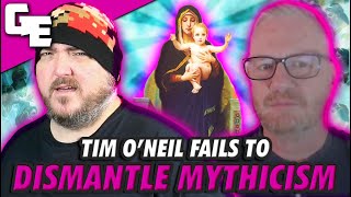 Does THIS Passage Prove Jesus Historically Existed ft Tim ONeill [upl. by Mehitable]