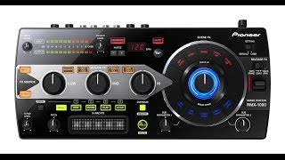 RMX1000 Virtual y Virtual Dj [upl. by Diet]