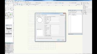 Vectorworks Landmark 2012 Creating Plant Symbols [upl. by Annas]