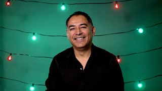 Questions Christmas Asks with Sergio [upl. by Sllew]