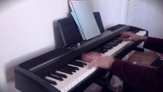 Bao Giờ Lấy Chồng Piano Jazz Cover [upl. by Fleisher]