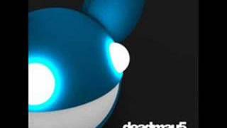 Deadmau5  Hi Friend [upl. by Tterrag]