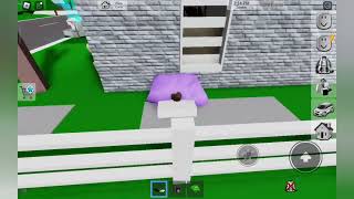 breaking into peoples houses in brookhaven [upl. by Atterg]