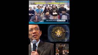 VOL 13 BIBLE EXPOSITION ITANONG MO KAY SORIANO MCGI  13 NOV 9 2024 BROJAMES [upl. by Kataway5]