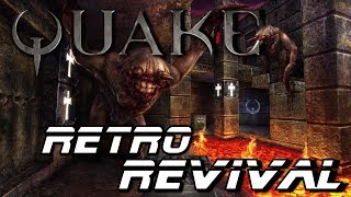 Quake 1996  Fix Guide [upl. by Trudnak]