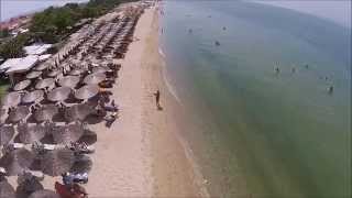 beach Ofrinio Greece [upl. by Samira425]