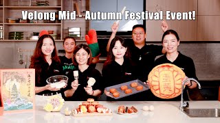 Autumn Festival 2024 [upl. by Aldercy]