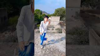 Munda Gora Rang Dekh Ke 🥰😘 dance shorts dance viralvideo [upl. by Anide]