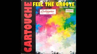 CARTOUCHEFEEL THE GROOVE [upl. by Sitruc431]