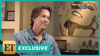 EXCLUSIVE Larry Birkhead Reveals Shocking Secret From Paternity Battle With Anna Nicoles Attorn… [upl. by Ahsropal]