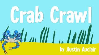 Crab Crawl Teaser Trailer [upl. by Airdnahc347]