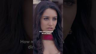 Shraddha Kapoor just got ROASTED by Imran Khan’s SAVAGE reply 😳 🤭 GoriTerePyaarMein [upl. by Arhna1]