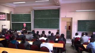 Lecture 0112 Physical Problem Solving [upl. by Kcirret]